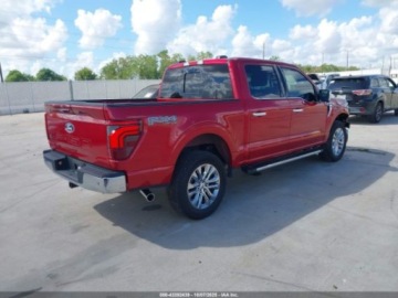 Ford 2024 Ford F150 Lariat 2024 5.0l 5.0 Benzyna 400KM, zdjęcie 5