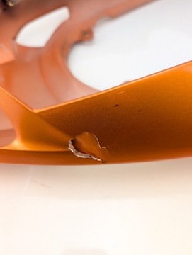 HONDA HORNET 600 PC38 05 - 06 ZADUPEK OGON