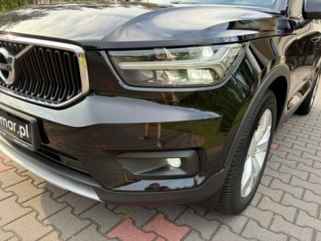 Volvo XC40 2021 Volvo XC 40 Podgrzewane fotele Kamera Hak FV23%, zdjęcie 3