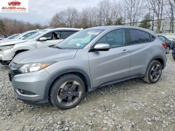 Honda CR-V V 2018 Honda CR-V Ex 2018 1.8 Benzyna 141KM