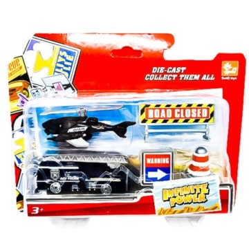 МЕТАЛЛИЧЕСКИЙ ТРАНСПОРТ 