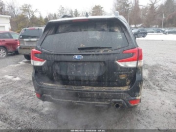 Subaru Forester VI 2024 Subaru Forester Wilderness 2024 2.5 Benzyna 182KM, zdjęcie 4