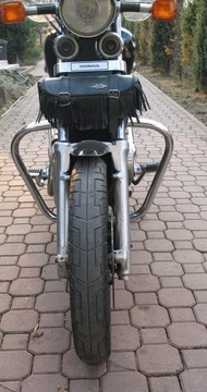 --== GMOLE HONDA VT500c VT 500 C ==--