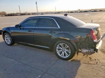 Chrysler 300C II 2021 Chrysler 300 Touring 2021 3.6l 3.6 Benzyna 292KM, zdjęcie 1