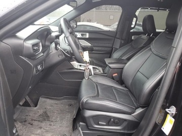Ford Explorer VI 2023 Ford Explorer ST 2023 3.0l 3.0 Benzyna 400KM, zdjęcie 7