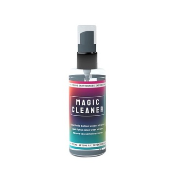 BAMA MAGIC CLEANER C50A 100 ML