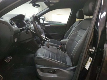Volkswagen Tiguan III 2024 Volkswagen Tiguan 2024 VOLKSWAGEN TIGUAN SEL R-LINE BLACK 2.0 Benzyna 184KM, zdjęcie 7