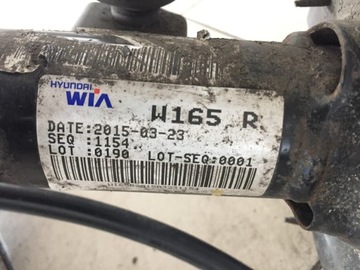 KIA RIO III 11-16 1.1 CRDI ПОВОРОТНЫЙ АМОРТИЗАТОР