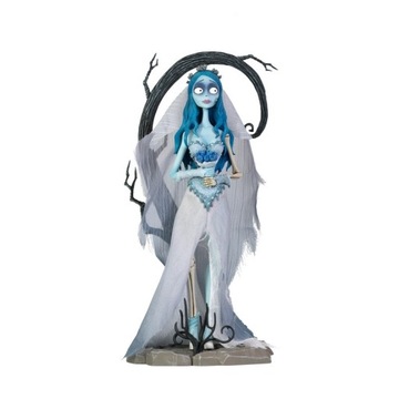 Figurka Corpse Bride / Gnijąca panna młoda SFC - Emily