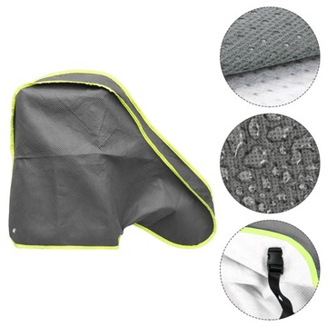 БЛОКИРОВКА КРЫШКИ РУЧКИ АВТОМОБИЛЬНЫХ АКСЕССУАРОВ