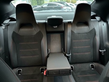 Mercedes CLA C118/X118 Coupe Facelifting 1.3 200 163KM 2024 Mercedes-Benz CLA 200 200 Pakiet AMG FaceLift, zdjęcie 21