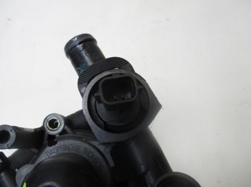 КОРПУС ТЕРМОСТАТА TRAFIC VIVARO 2.0 DCI