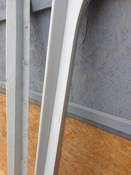 РАМА JAGUAR XE R-SPORT ПРАВАЯ