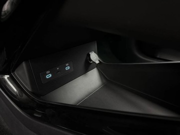 BYD Seal U DM-i 218KM 2025 BYD Seal U DM-i Boost 218 KM Time Grey metalizowany 2025 1.5 218KM, zdjęcie 29