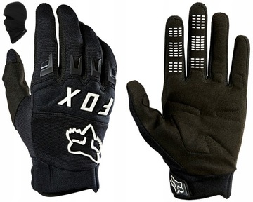 Motocyklowe Rękawiczki Enduro Quad FOX DIRTPAW16, S