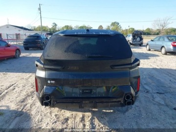 BMW XM 2024 BMW XM 2024 4.4l 4.4 Hybryda 483KM, zdjęcie 4