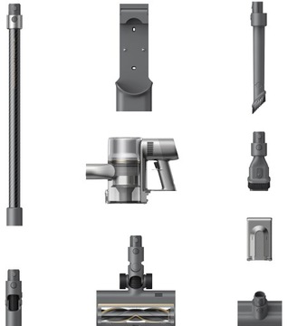 Пылесос DREAME R20