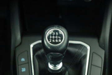 Ford Focus IV Kombi 1.0 EcoBoost 125KM 2020 Ford Focus 1.0 EcoBoost, Salon Polska, zdjęcie 12