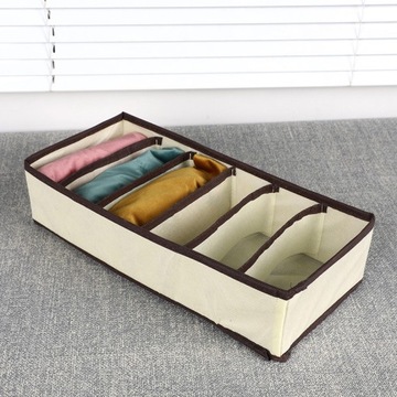 ЯЩИК-ОРГАНИЗАТОР, ШКАФ ДЛЯ БЕЛЬЯ, НОСКОВ, ОДЕЖДЫ, БОЛЬШОЙ НАБОР ИЗ 4 ПРЕДМЕТОВ