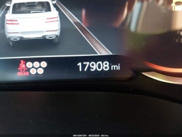  Genesis GV80 3.5T 2024 3.5 Benzyna 375KM, zdjęcie 12