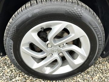 Opel 2018 Opel Crossland X 1.2 Start/Stop / Benzyna / Srewis, zdjęcie 33