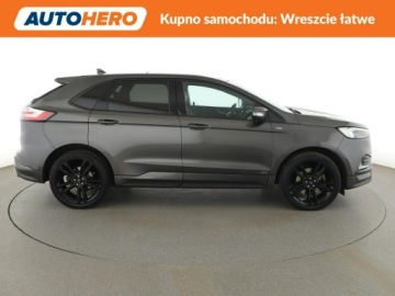 Ford Edge II SUV Facelifting 2.0 EcoBlue Bi-Turbo 238KM 2019 Ford EDGE ST-Line 4x4 automat panorama ACC Bang, zdjęcie 8