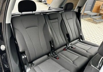 Audi Q7 II SUV 3.0 TDI 218KM 2015 Audi Q7 3.0 TDi 218KM Quattro Automat Gwarancja Zamiana Salon POLSKA F. VAT, zdjęcie 23