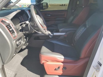  RAM 1500 Rebel 2025 3.0l 3.0 Benzyna 395KM, zdjęcie 7