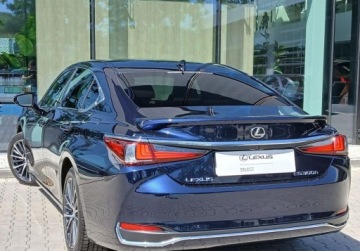 Lexus ES VII (XV70) Sedan Facelifting 300h 218KM 2023 Lexus ES ES 300h Business Edition FV23 Salon PL ASO 1 wlasciciel, zdjęcie 11