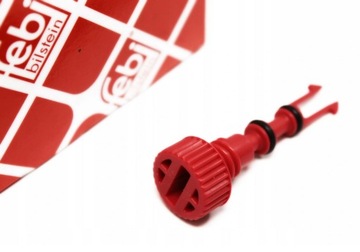 Febi Bilstein 37595 Болт крышки радиатора