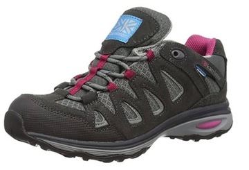 Buty damskie trekkingowe KARRIMOR outdoor R. 37