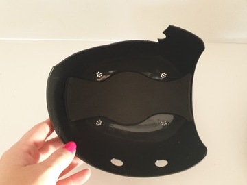 ПРОМЫШЛЕННЫЙ ШЛЕМ, ЗАЩИТНАЯ КРЫШКА