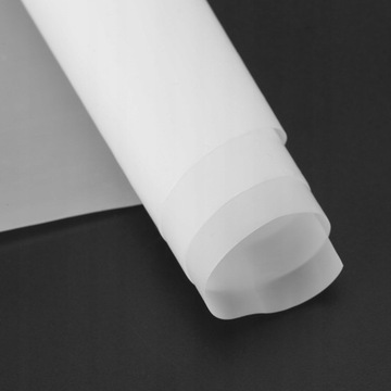 folia PTFE 30cmx100cm Folia folia PTFE Arkusz