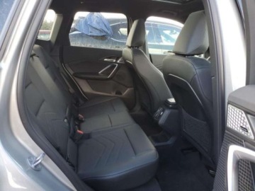 BMW X1 U11 2024 BMW X1 2024 BMW X1 XDRIVE28I 2.0 Benzyna 241KM, zdjęcie 11