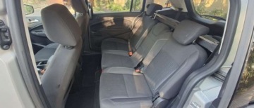 Ford C-MAX II Grand C-MAX Facelifting 1.5 TDCi 120KM 2017 Ford Grand C-MAX Ford Grand C-MAX 1.5 TDCi Start-Stopp-System Titanium 1.5, zdjęcie 22