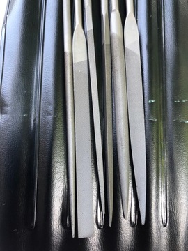 Befana Pilniki Iglaki zestaw 6 elem 140 mm /2