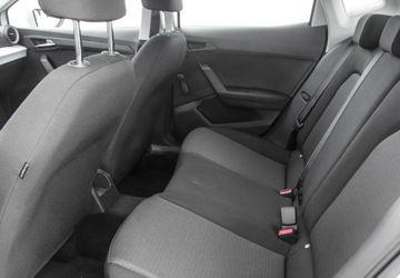 Seat Ibiza V Hatchback 5d Facelifting 1.0 TSI 110KM 2023 Seat Ibiza 1.0 TSI 110KM Style DSG Benzyna 110KM, zdjęcie 10