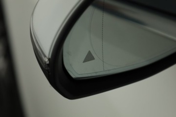 Mercedes Klasa C W206 Kombi 1.5 180 170KM 2021 Mercedes C C 180, Salon Polska, Serwis ASO, zdjęcie 12