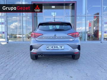 Mitsubishi Colt VII 2023 Mitsubishi Colt dostępny od ręki, zdjęcie 2