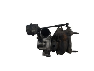 AUDI A3 8L 1.9 TDI TURBÍNA 038145701A