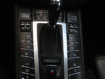 Porsche Macan SUV 3.0 V6 340KM 2014 Porsche Macan S, Salon Polska, 4X4, Automat, zdjęcie 12