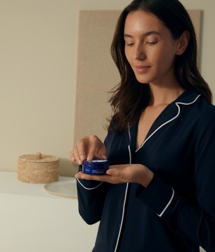 NIVEA HYALURON CELLULAR FILLER Набор женских кремов против морщин