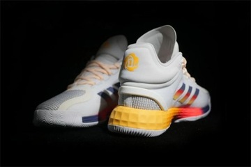 ADIDAS БАСКЕТБОЛ D РОУЗ