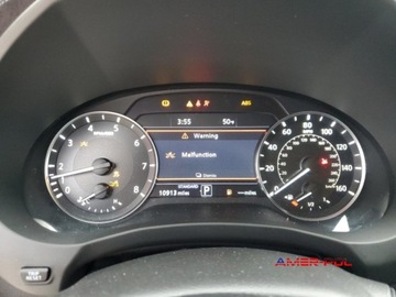 Infiniti QX50 2024 Infiniti QX50 2024 2.0L Sensory AWD 2.0 Benzyna 268KM, zdjęcie 8