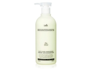 Nawilżająca odżywka do włosów La'dor Moisture Balancing Conditioner 530ml