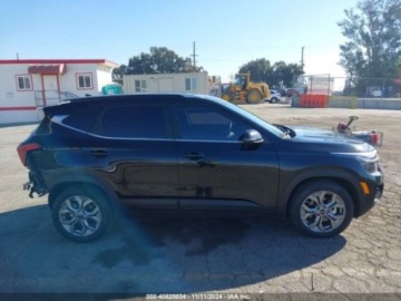 Kia 2024 Kia Inny Seltos, 2024r., 2.0L 2.0 Benzyna 146KM, zdjęcie 4