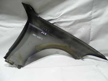 BLATNÍK LEVÝ PŘEDNÍ BMW 1 F20 F21 F22 F23