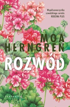 Rozwód - Moa Herngren