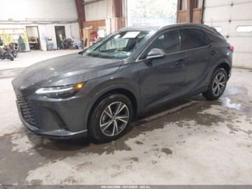 Lexus RX V 2025 Lexus RX 350 Premium 2025 2.4L 2.4 Benzyna 275KM, zdjęcie 1