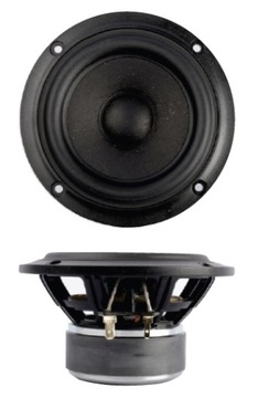 głośniki niskotonowe SB Acoustics SB12PFCR25 4 lub om - para